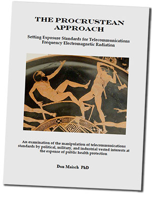 The Procrustean Approach Cover